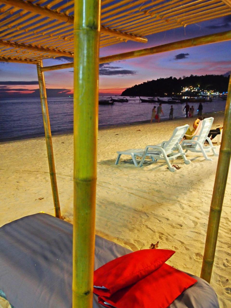 Seaside Resort Koh Lipe Ngoại thất bức ảnh