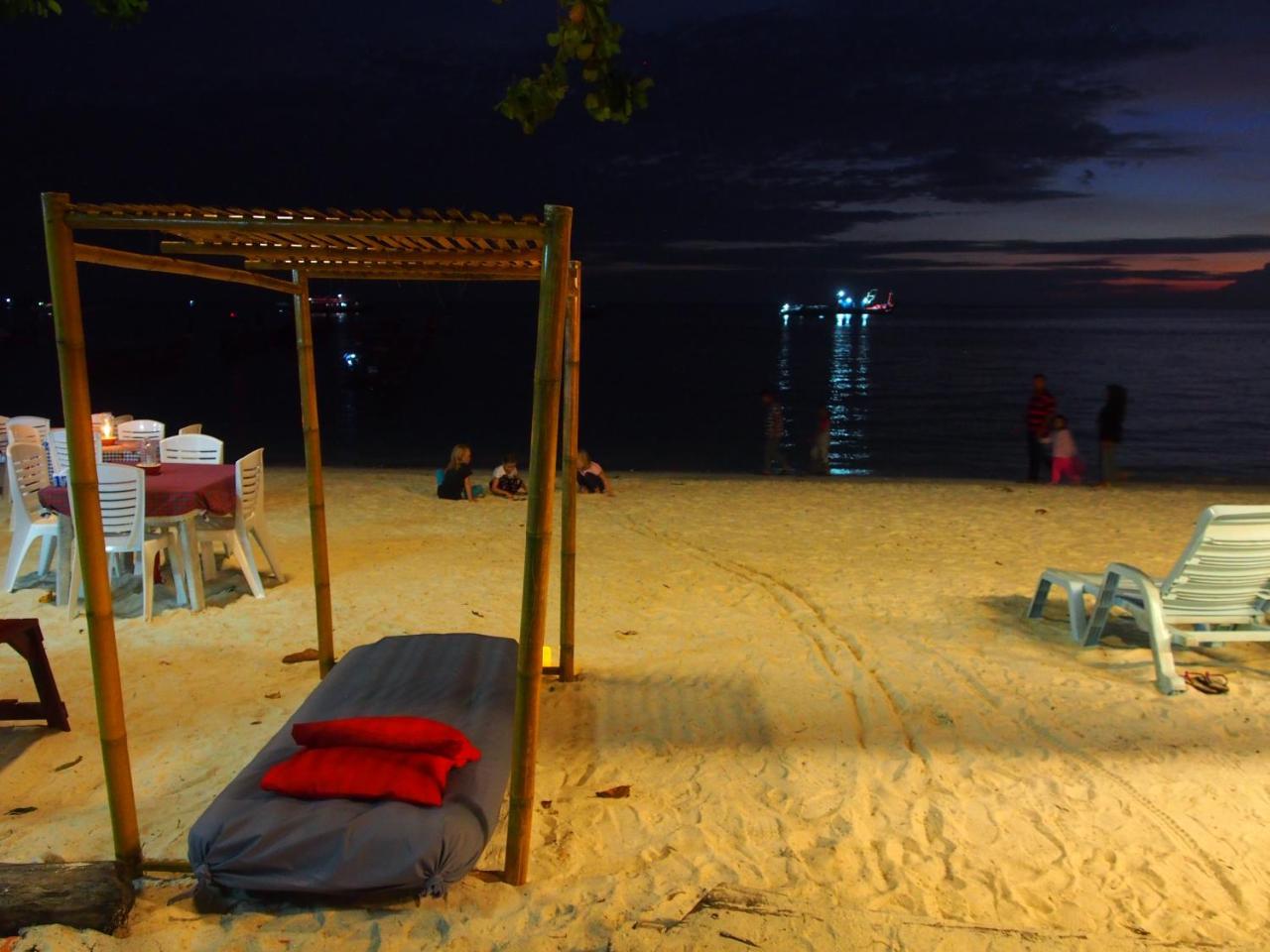 Seaside Resort Koh Lipe Ngoại thất bức ảnh